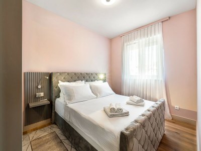 Apartment Luxusapartment an der Adria - Features photo 9