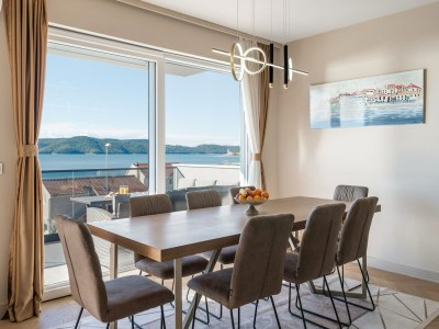 Apartment Luxusapartment an der Adria - Features photo 14