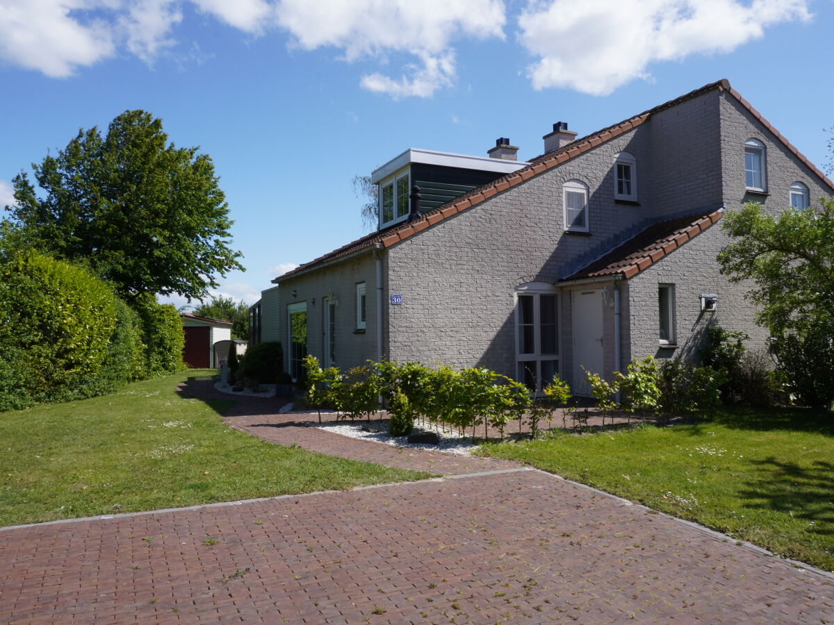 Holiday house Christoffellaan 30