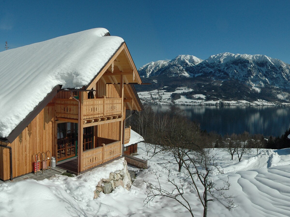 Holiday house "Margarethengut" - Outdoor photo 4