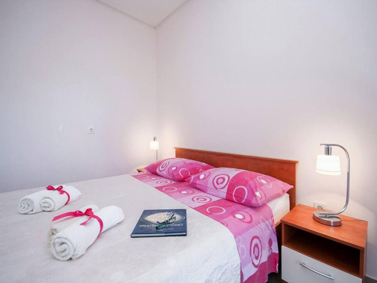 Apartment Apartment in Dalmatia with garden view - Features photo 5