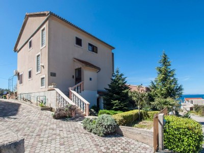 Apartment Inviting studio apartment in Primošten - Outdoor photo 3