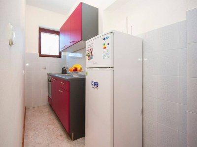 Apartment Scenic holiday apartment in Primošten - Features photo 12