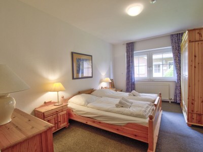 Holiday apartment By the golf course in Wulfen on Fehmarn. - Features photo 7