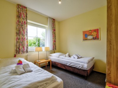 Holiday apartment By the golf course in Wulfen on Fehmarn. - Features photo 9