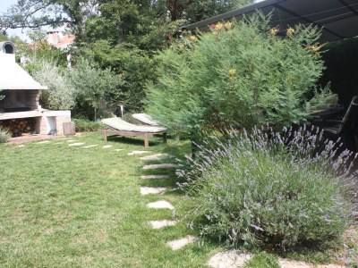 Holiday apartment Idylle Oase - Outdoor photo 2