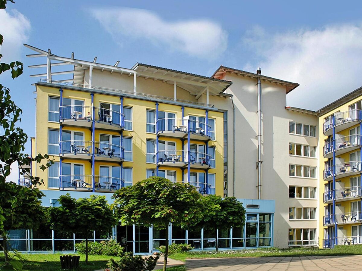 Apartment Ferienpark Rügen IFA, Binz