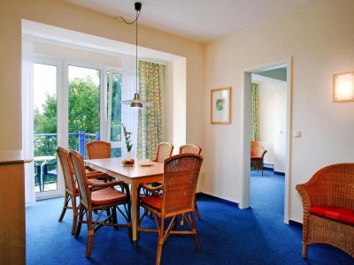 Apartment Ferienpark Rügen IFA, Binz - Features photo 9