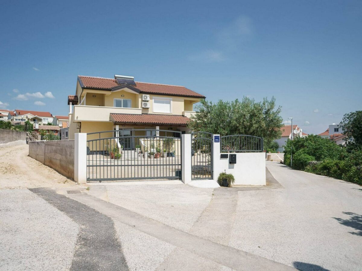 Apartment Atemberaubende Wohnung in Nähe des Strandes Plava