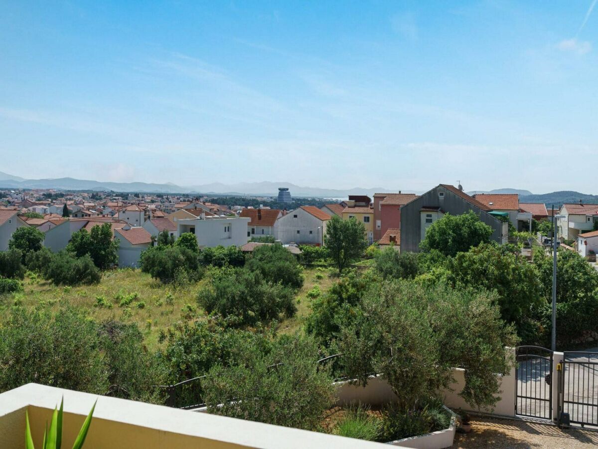 Apartment Atemberaubende Wohnung in Nähe des Strandes Plava - Outdoor photo 4
