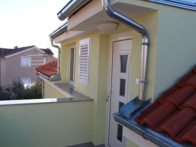 Apartment Apartment near stunning Malo Vitra beach - Outdoor photo 2