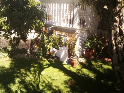 Apartment Apartment near stunning Malo Vitra beach - Outdoor photo 4