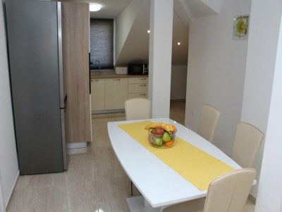 Apartment Apartment near stunning Malo Vitra beach - Features photo 10