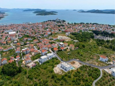 Apartment Serene retreat near Beach Malo Vitra - Environment photo 19
