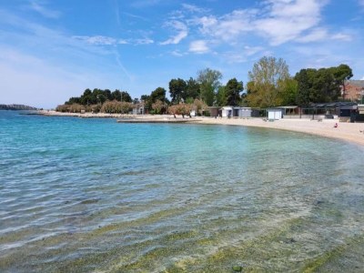 Apartment Serene retreat near Beach Malo Vitra - Environment photo 37