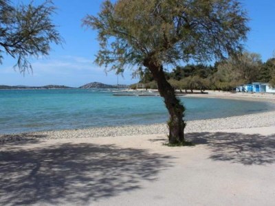 Apartment Serene retreat near Beach Malo Vitra - Environment photo 42