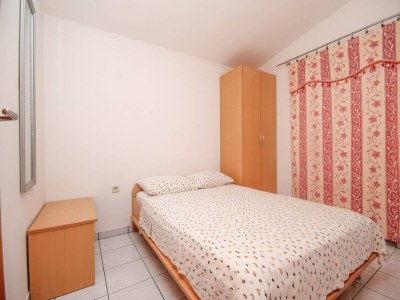Apartment Wohnung in Tribunj nahe Tribunj Strand - Features photo 10