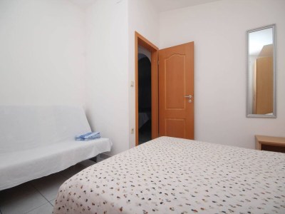 Apartment Wohnung in Tribunj nahe Tribunj Strand - Features photo 14