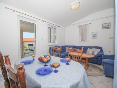 Apartment Wohnung in Tribunj nahe Tribunj Strand - Features photo 17