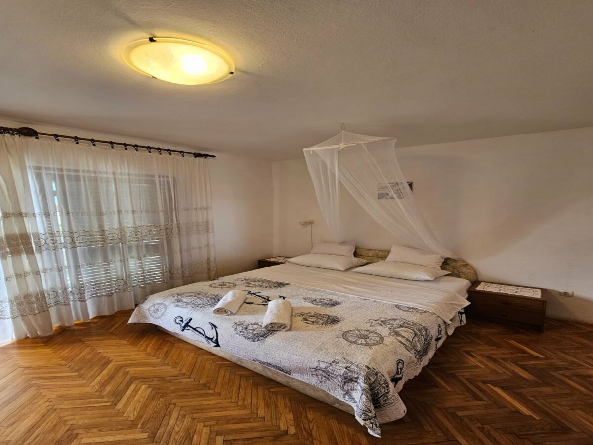 Apartment Studio in Tribunj near Bristak Beach