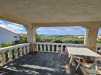 Apartment Studio in Tribunj near Bristak Beach - Outdoor photo 3