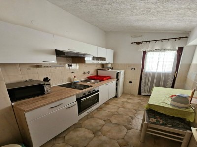 Apartment Wohnung in Tribunj nahe Stränden in Vodice - Apartment