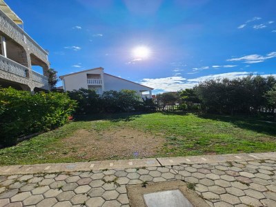 Apartment Wohnung in Tribunj nahe Stränden - Outdoor photo 7
