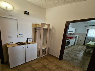 Apartment Wohnung in Tribunj nahe Stränden - Outdoor photo 21
