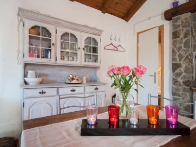 Apartment Beautiful apartment near Beach Zvizda - Features photo 7