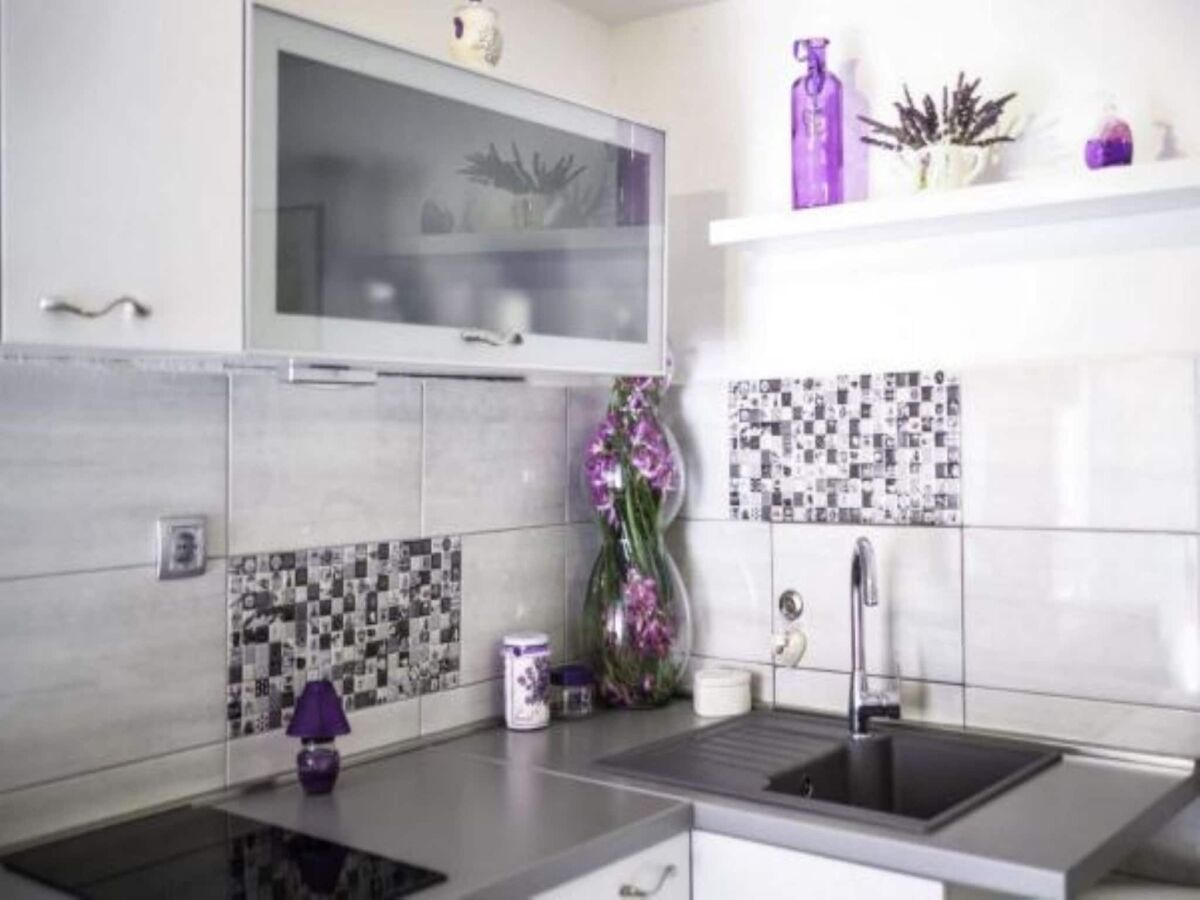 Apartment Studio in Raslina nahe Krka und Strand - Features photo 4