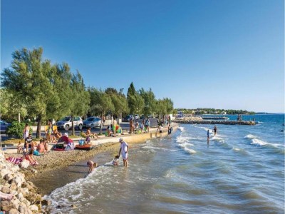 Apartment Studio in Raslina nahe Krka und Strand - Environment photo 11