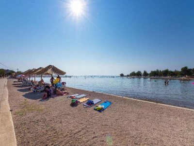 Apartment Studio in Raslina nahe Krka und Strand - Environment photo 12