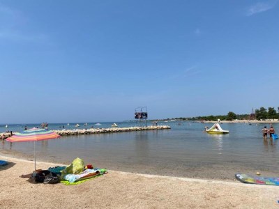Apartment Studio in Raslina nahe Krka und Strand - Environment photo 26