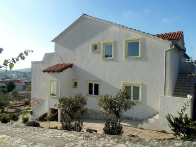 Apartment Zwei-Zimmer-Wohnung in Dalmatien - Outdoor photo 7