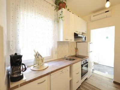 Apartment Apartment mit zwei Schlafzimmern und Außenpool - Features photo 11