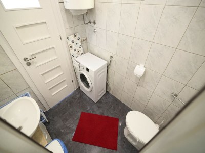 Apartment Apartment mit zwei Schlafzimmern und Außenpool - Features photo 16
