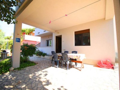 Apartment Apartment in Dinjiška by the Beach - Outdoor photo 59