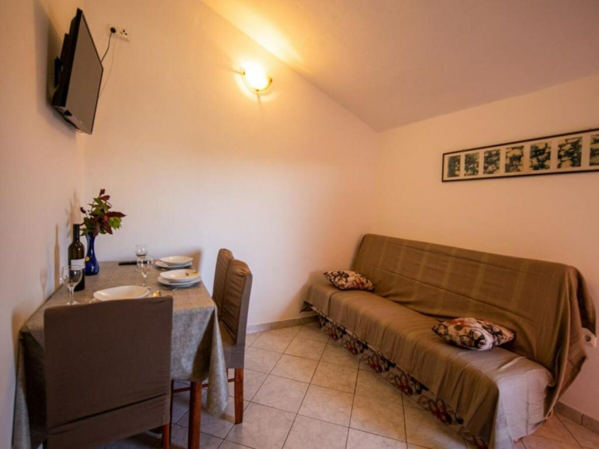 Apartment Apartment in Pašman near Beach Lučina