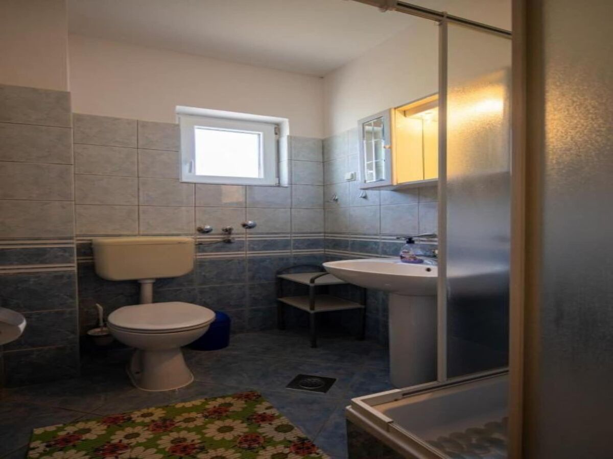 Apartment Wohnung in Pašman nahe Adriastrand - Features photo 5