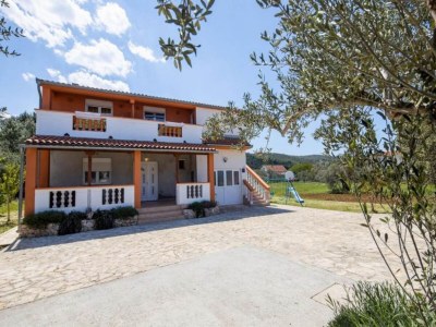 Apartment Wohnung in Pašman nahe Adriastrand - Outdoor photo 2