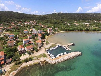 Apartment Wohnung in Pašman nahe Adriastrand - Environment photo 14