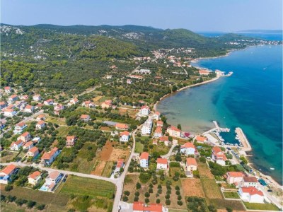 Apartment Wohnung in Pašman nahe Adriastrand - Environment photo 15