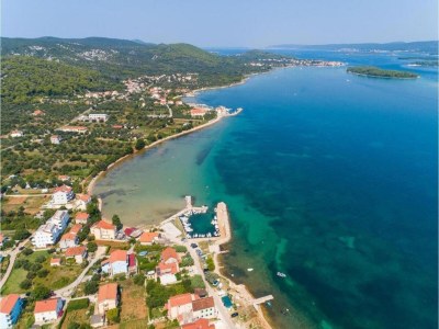 Apartment Wohnung in Pašman nahe Adriastrand - Environment photo 17