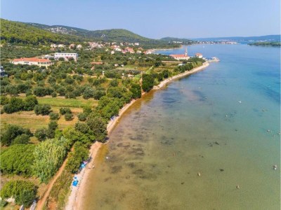 Apartment Wohnung in Pašman nahe Adriastrand - Environment photo 32
