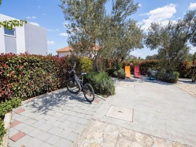 Apartment Wohnung in Pašman nahe Adriastrand - Outdoor photo 38