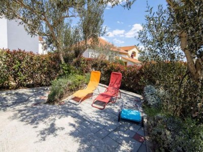 Apartment Wohnung in Pašman nahe Adriastrand - Outdoor photo 39