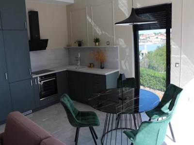 Apartment Charming one-bedroom apartment in Ugljan - Features photo 6