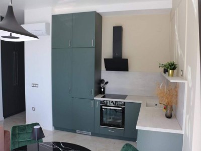 Apartment Charming one-bedroom apartment in Ugljan - Features photo 7