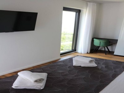 Apartment Charming one-bedroom apartment in Ugljan - Features photo 15