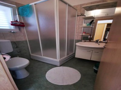 Apartment Üppiges Studio-Apartment am Strand - Features photo 6